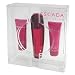 Escada Magnetism by Escada for Women 3 Piece Set 1.6 oz Eau De Parfum EDP Spray + 1.6 oz Moisturizing Body Lotion + 1.6 oz Bath and Shower Gel