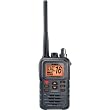 Uniden MHS450 - Two-way radio - VHF