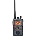 Uniden MHS450 - Two-way radio - VHF