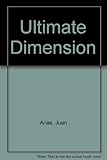 The ultimate dimension