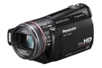 Panasonic HDC-TM300EFK Cam�scope � M�...