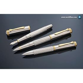 Pelikan Pens Majesty M7000 Fountain Pen (Medium)