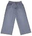 Boys' Vintage Gray Jeans