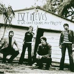 If We Can't Escape My Pretty