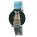 Doctor Who Interchangeable Head LCD Watch