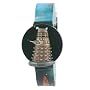 Doctor Who Interchangeable Head LCD Watch