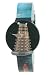 Doctor Who Interchangeable Head LCD Watch