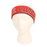 St. Louis Cardinals Girls / Womens Jersey Style Mesh Headband