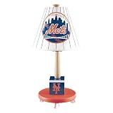 Guidecraft New York Mets Table Lamp