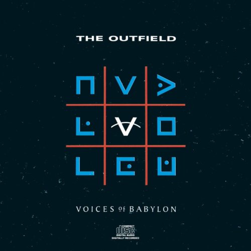 The Outfield - Inside Your Skin Lyrics - Zortam Music