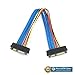 SAS 29 Pin Male to SAS 29 Pin Male Cable