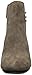 AK Anne Klein Women's Sondra Suede Boot