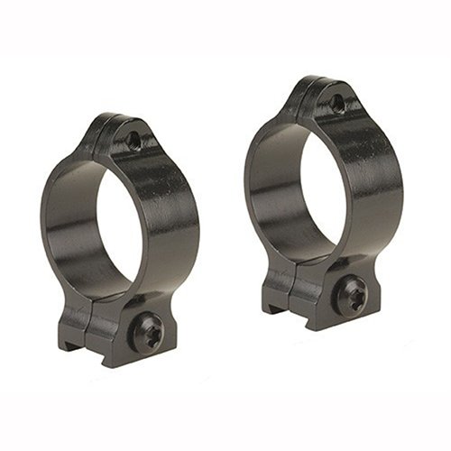 Talley Weatherby Vanguard Scope Mount Blue 30mm High Juhani Tainioue