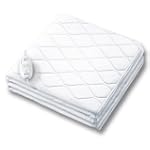 Beurer UB 64 W�rmeunterbett in Spannb...