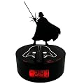 StarWarsDarthVaderShadowClock