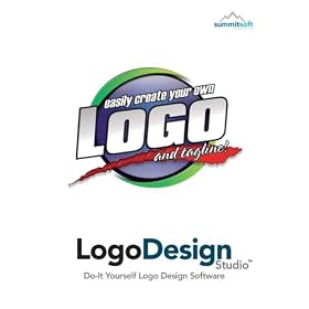 Logo Design Studio (PC)