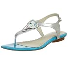 Rafe Women's Carrie Thong Sandal