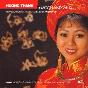 CD-Charts  Search : Moon and Wind