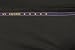 Raymond Suit Fabric 1Pc 3Meter Suit Length Solid Black for Men