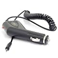 Wired--up In Car Charger for Nokia Mobile Phones DC-4