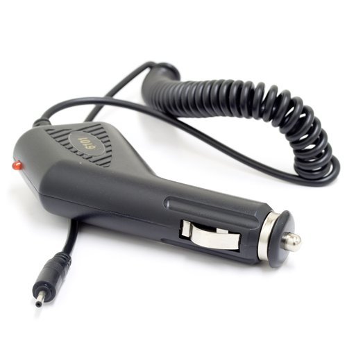 Wired--up In Car Charger for Nokia Mobile Phones DC-4 [Electronics]