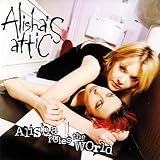 Alisha Rules The World