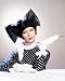 AGATHA CHRISTIE'S PARTNERS IN CRIME FRANCESCA ANNIS 24X36 POSTER PRINT