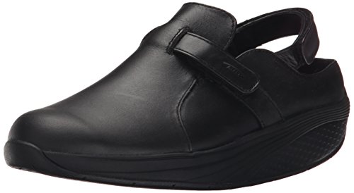 MBT Women's Flua Work Walking Shoe