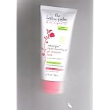 The Healing Garden Skin Organics Reenergize Facial Cleansing Gel