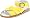 Shiny Yellow