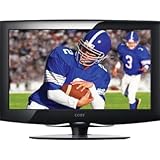 New Coby Home Video TF-TV2325 23 Inch Led-LCD TV-16:9 Brilliant Picture Liq ....