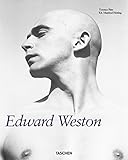 Edward Weston : 1886-1958