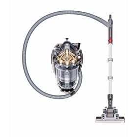 Dyson DC20 Stowaway Origin Cylinder Vacuum cleaner