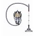 Dyson DC20 Stowaway Origin Cylinder Vacuum cleaner
