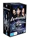 Andromeda - Complete Series - 30-DVD Box Set ( Gene Roddenberry's Andromeda ) [ Australische Fassung, Keine Deutsche Sprache ]