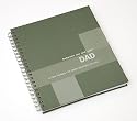 "Between Me and You: Dad; A Few Things I've Been Meaning To Ask" - Journal for Fathers