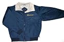 Chessie System Embroidered Jackets with Front Logo Railroad Train
