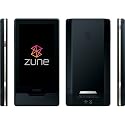 Zune HD 32GB Video MP3 Media Player (Black)