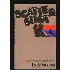 Scattershot