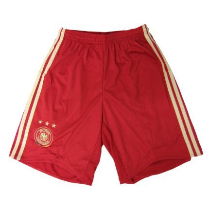 Adidas DFB Deutschland Short 2008