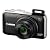 Canon デジタルカメラ PowerShot SX230 HS ブラック PSSX230HS(BK)