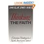 THINKING THE FAITH