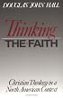 THINKING THE FAITH