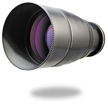 HDP-9000EX High Definition Telephoto conversion Lens 1.8X for for SONY PMW-EX1 PMW-EX1E