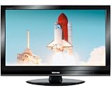 41oht3Mg7KL. SL160  Toshiba 40 XV 733 G 101,6 cm (40 Zoll) LCD Fernseher (Full HD, 100Hz, DVB T/C) schwarz
