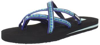 Teva Women's Olowahu Sandal