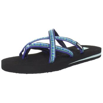 Set A Shopping Price Drop Alert For Teva Women's Olowahu Sandal
