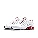 Nike Mens Shox NZ Running Shoes Sneakers