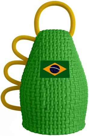 Caxirola-Official Noise Maker Caxirola for FIFA World Cup Brazil 2014 Vuvuzela Horn Substitute