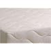 Double Memory Foam Mattress (4ft "6) 150mm with High Quality Cover exclusive to Sleep Solutions